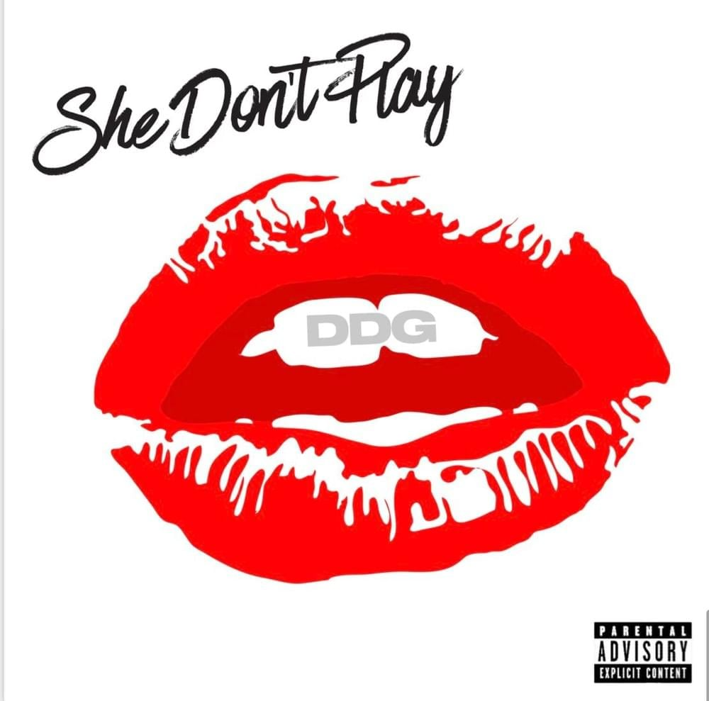 DDG She Don’t Play Mp3 Download