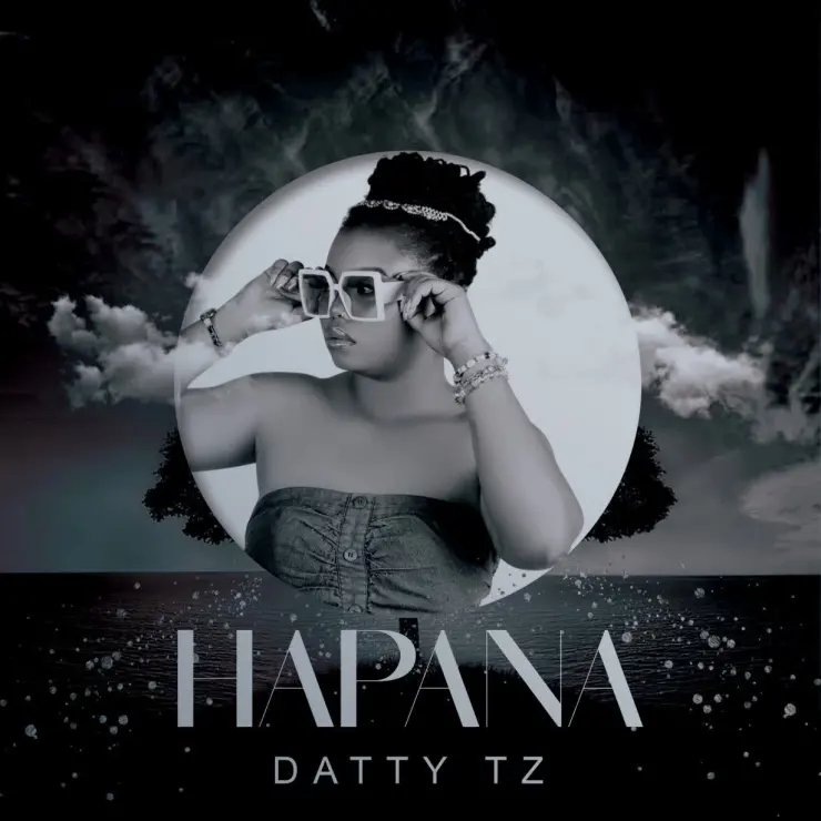 Datty Tz Hapana Mp3 Download