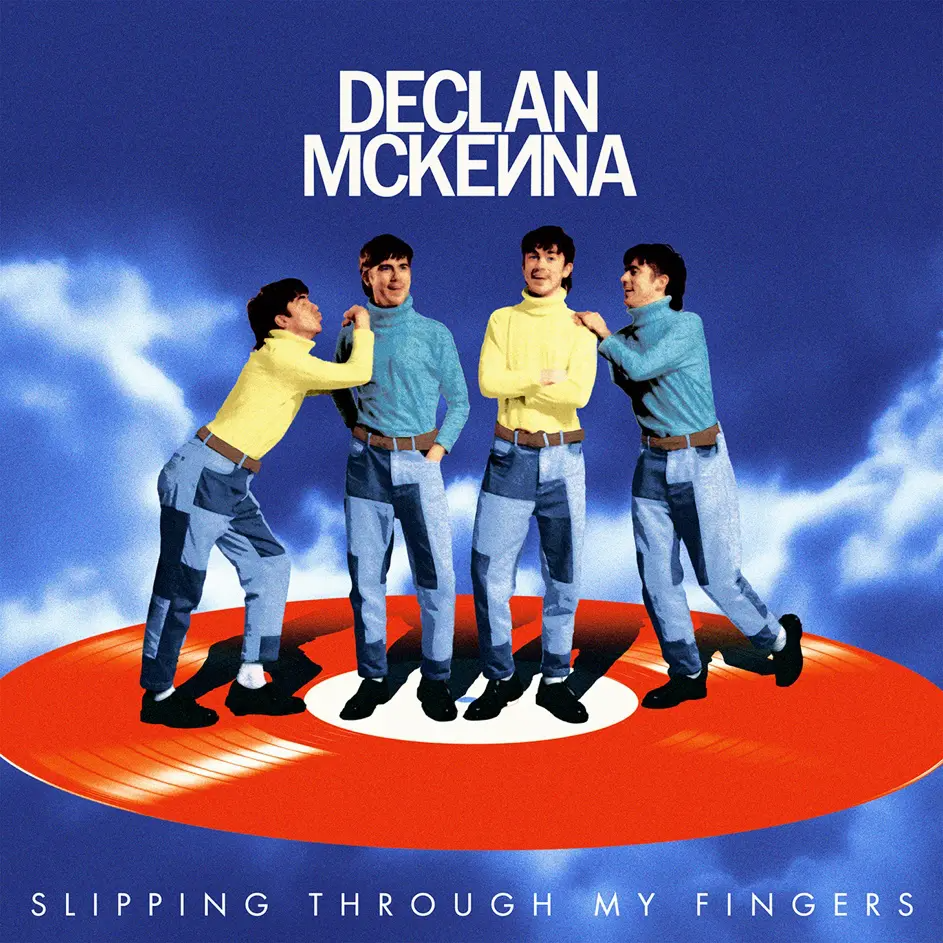 Declan McKenna Slipping Through My Fingers Mp3 Download