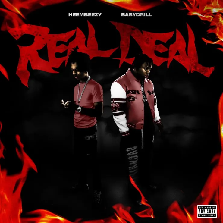 Heembeezy Real Deal Mp3 Download