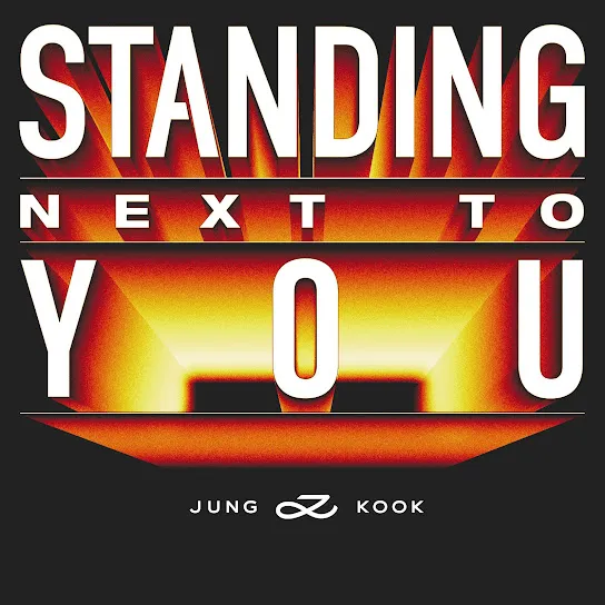 Jung Kook Standing Next to You (Usher Remix) Mp3 Download