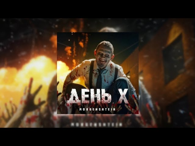 MORGENSHTERN День Х (Day X) Mp3 Download