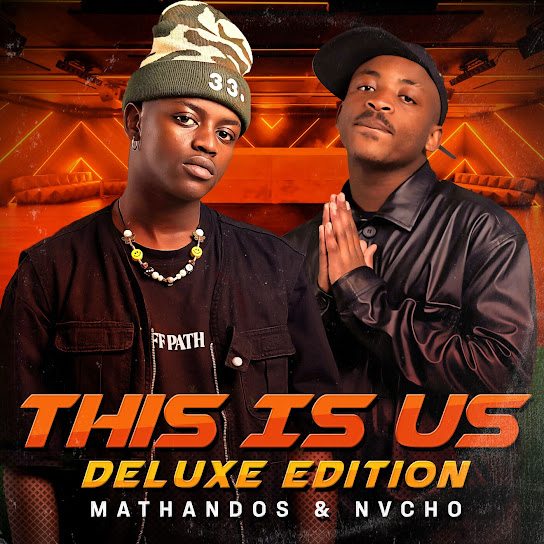 Mathandos – My Art Outro ft Da ish Mp3