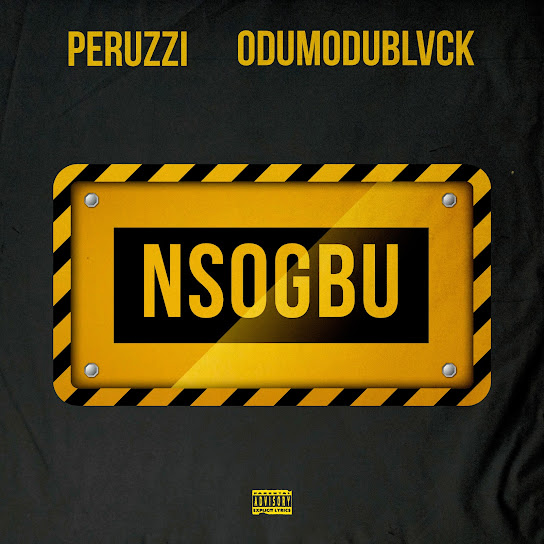 Peruzzi Nsogbu Mp3 Download