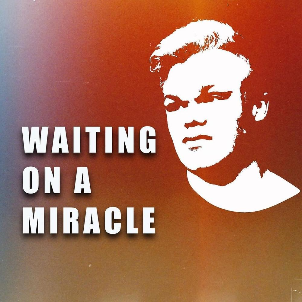 Sean Millis Waiting On a Miracle Mp3 Download