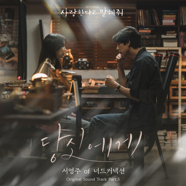 Seo YoungJu (Nerd Connection) 당신에게 (Silent Ode to You) Mp3 Download