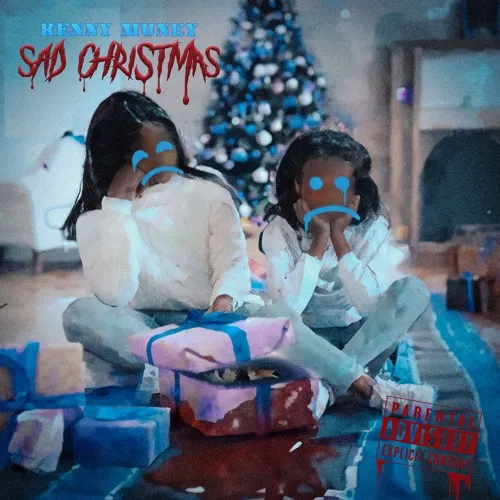 Kenny Muney Sad Christmas Mp3 Download