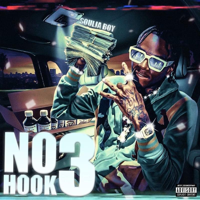 Soulja Boy No Hook 3 Mp3 Download