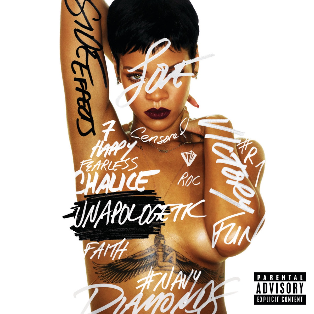 Rihanna Stay Mp3 Download