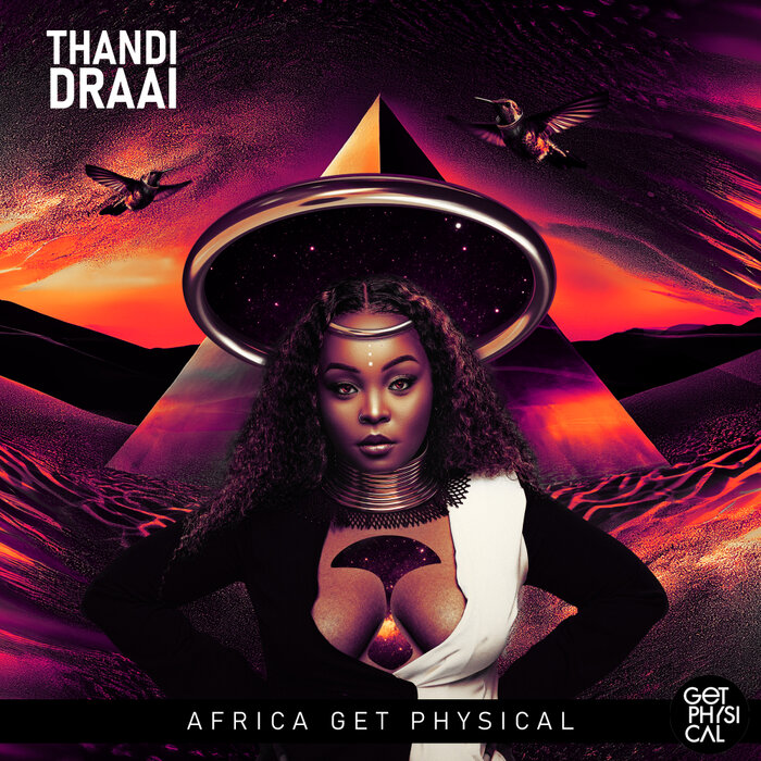 Thandi Draai Letha (Bun Xapa Remix) Mp3 Download