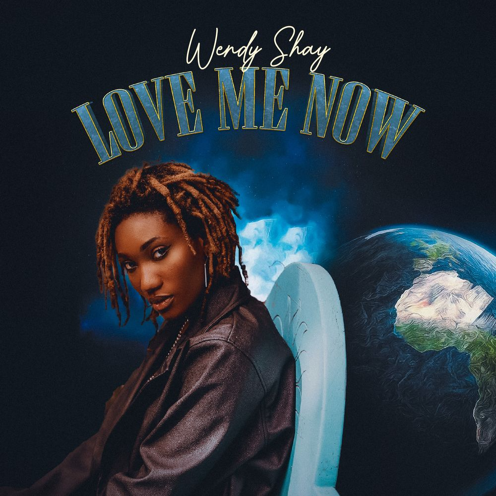 Wendy Shay Love Me Now Mp3 Download