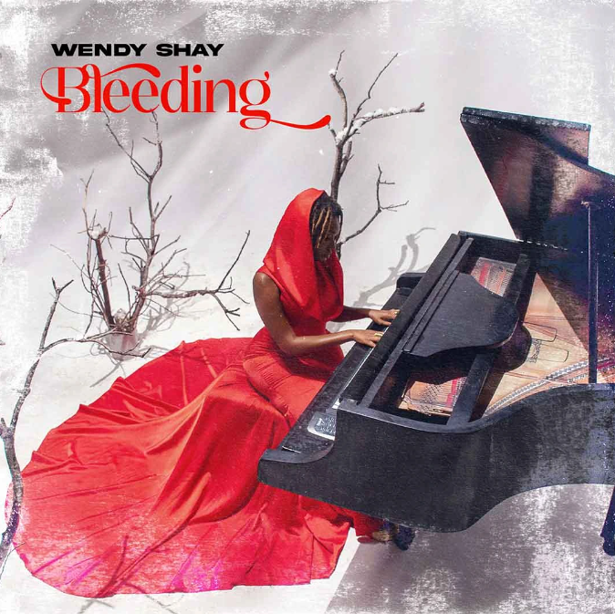 Wendy Shay Bleeding Mp3 Download