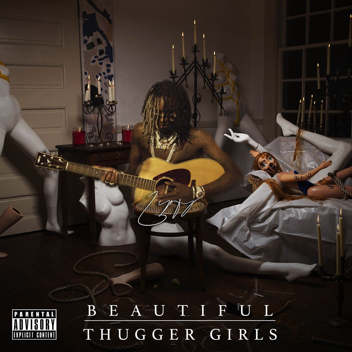 Young Thug Relationship Mp3 Download