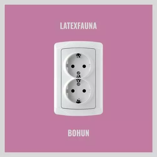 LATEXFAUNA Bohun (The Madison remix) Mp3