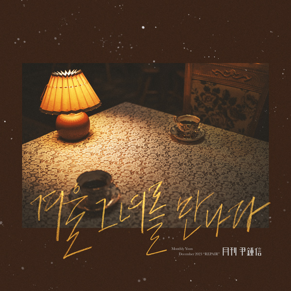 Yoon Jong Shin 겨울 그녀를 만나다 (Reunion) Mp3 Download