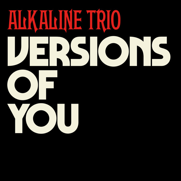 Alkaline Trio Odpowiedź Mp3 Download