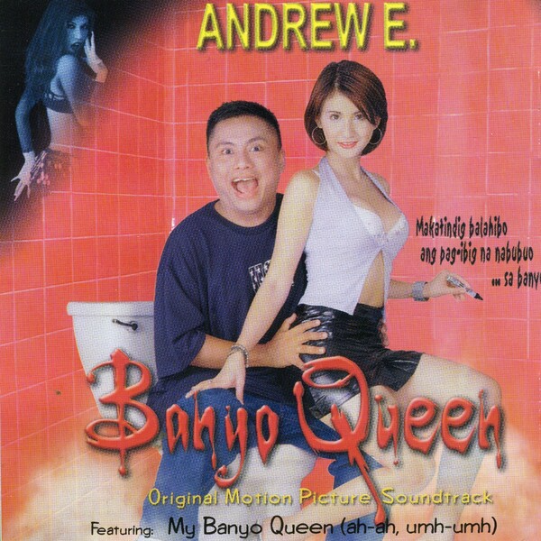 Andrew E. Banyo Queen Mp3 Download
