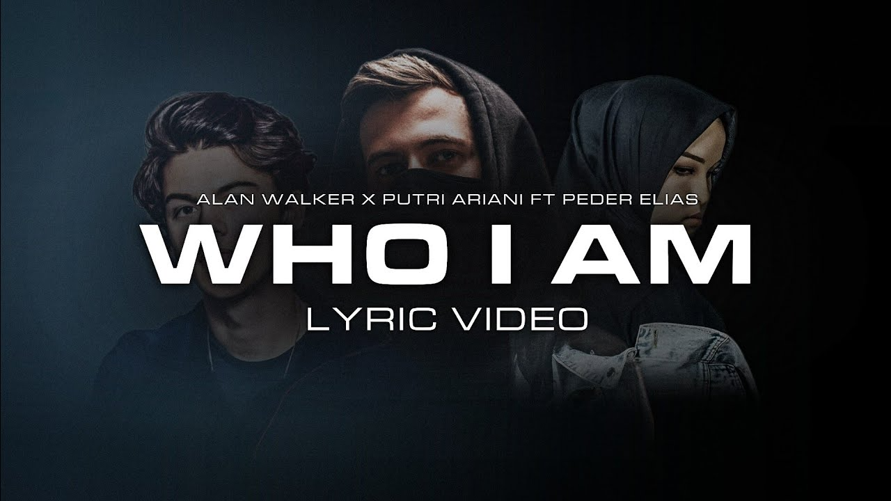 Alan Walker Who I Am Mp3 Download