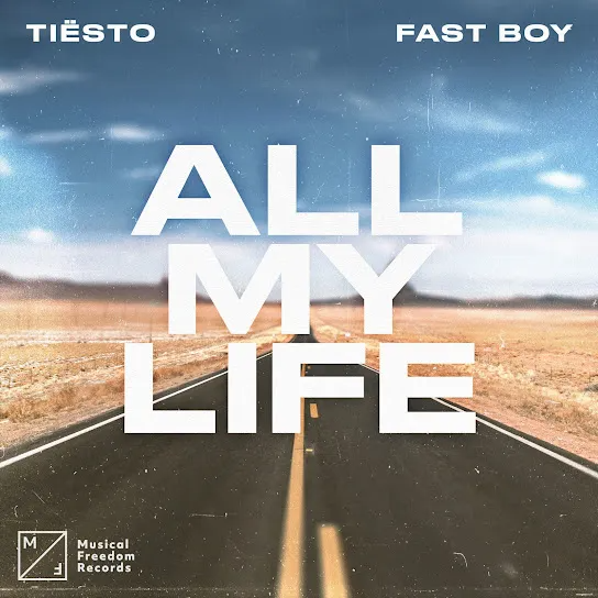 Tiësto All My Life Mp3 Download