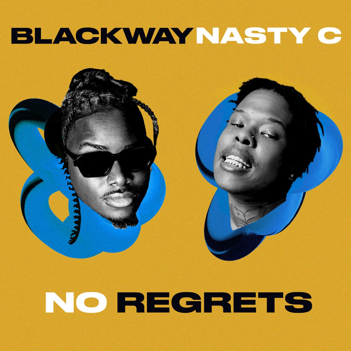 Blackway No Regrets Mp3 Download