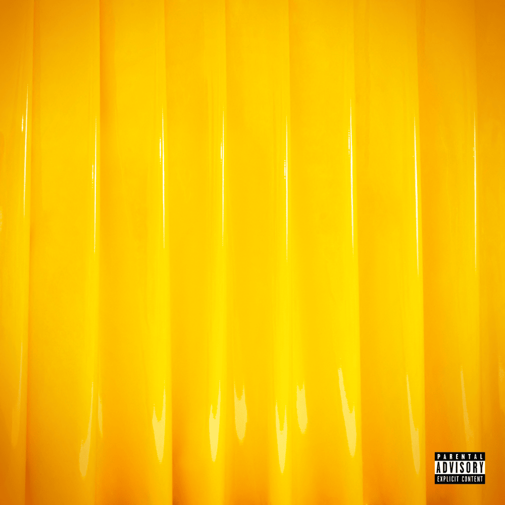 Lyrical Lemonade All is Yellow Zip Album Download