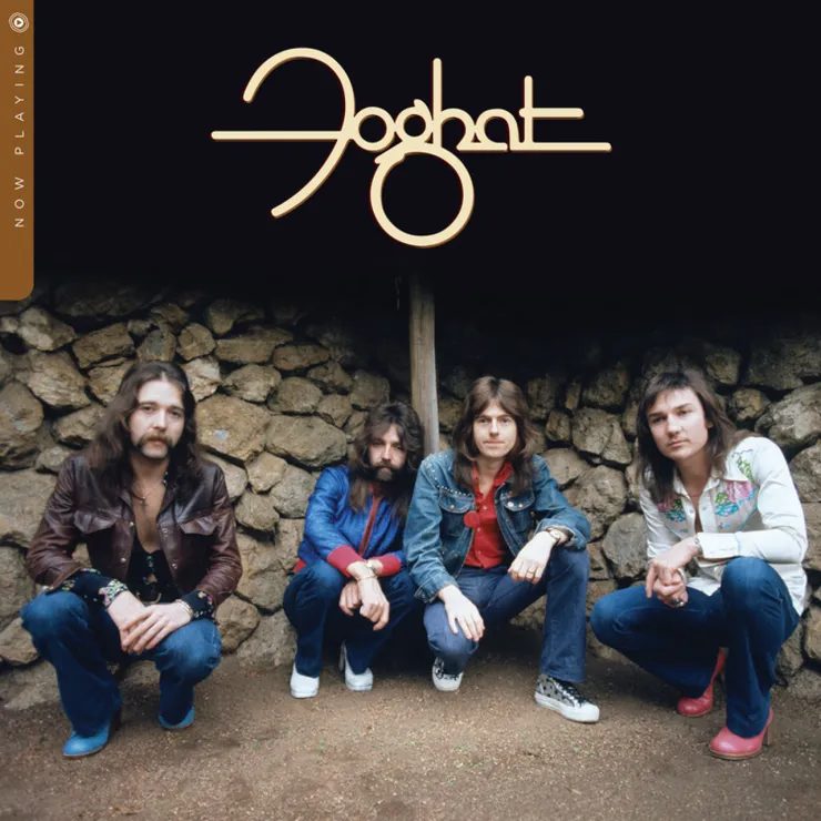 Foghat Now Playing Zip Download
