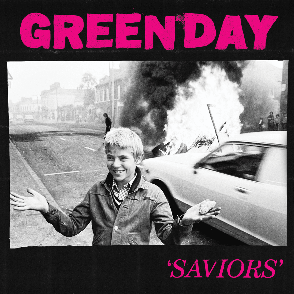 Green Day 1981 Mp3 Download