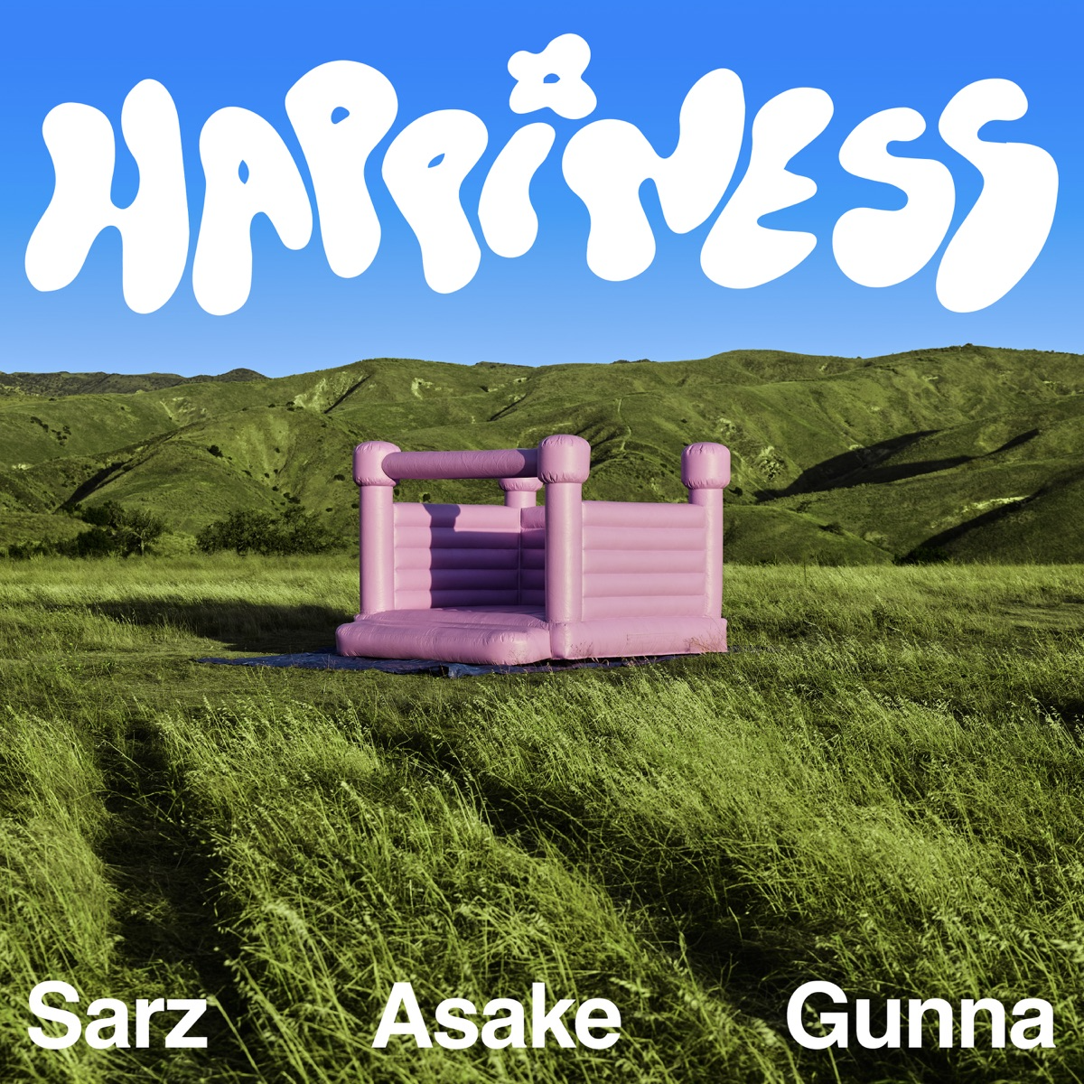 Sarz Happiness Mp3 Download