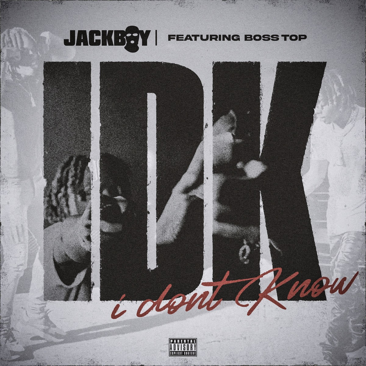 Jackboy IDK Mp3 Download