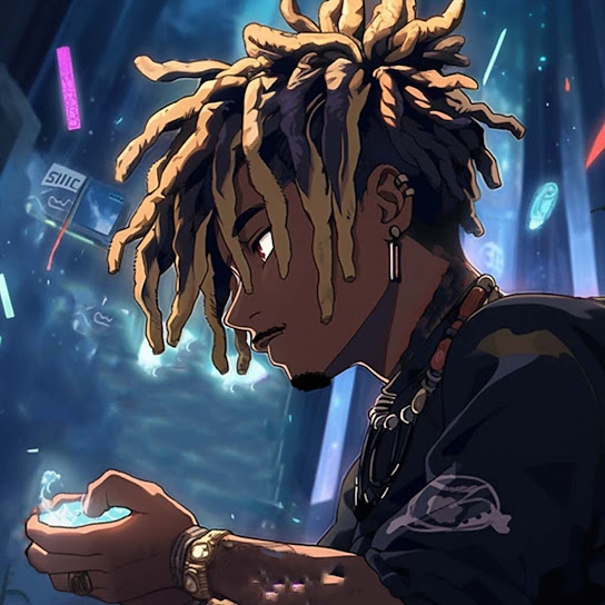 Juice WRLD The Darkness Leads Mp3 Download