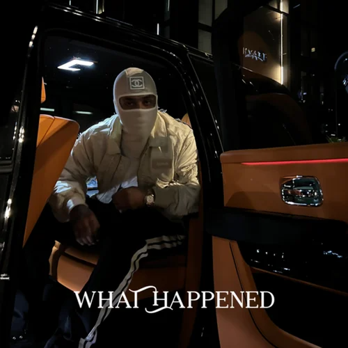 Luciano What Happened Mp3 Download