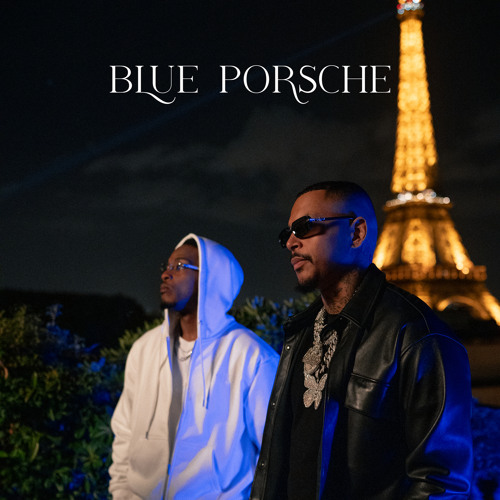 Luciano Blue Porsche Mp3 Download
