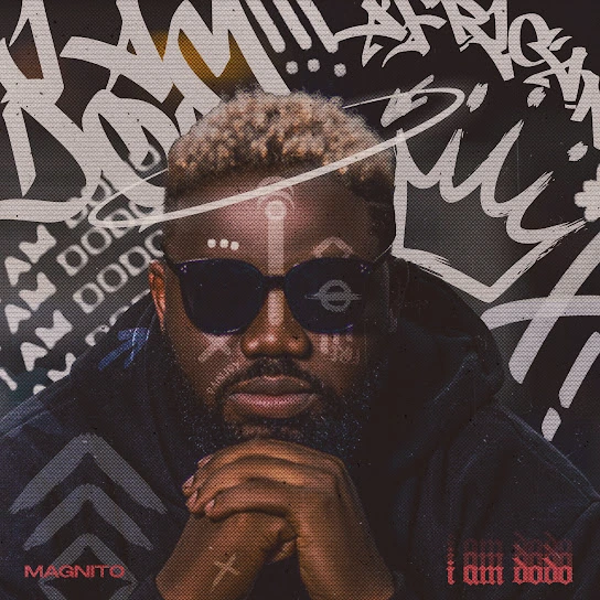 Magnito I Be Your Mate Mp3 Download