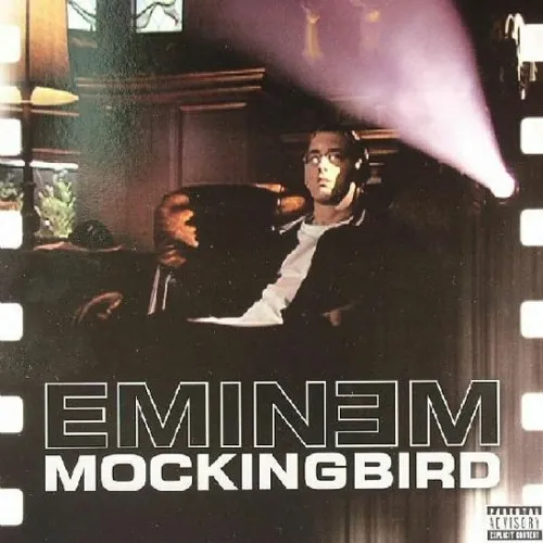 Eminem Mockingbird Mp3 Download