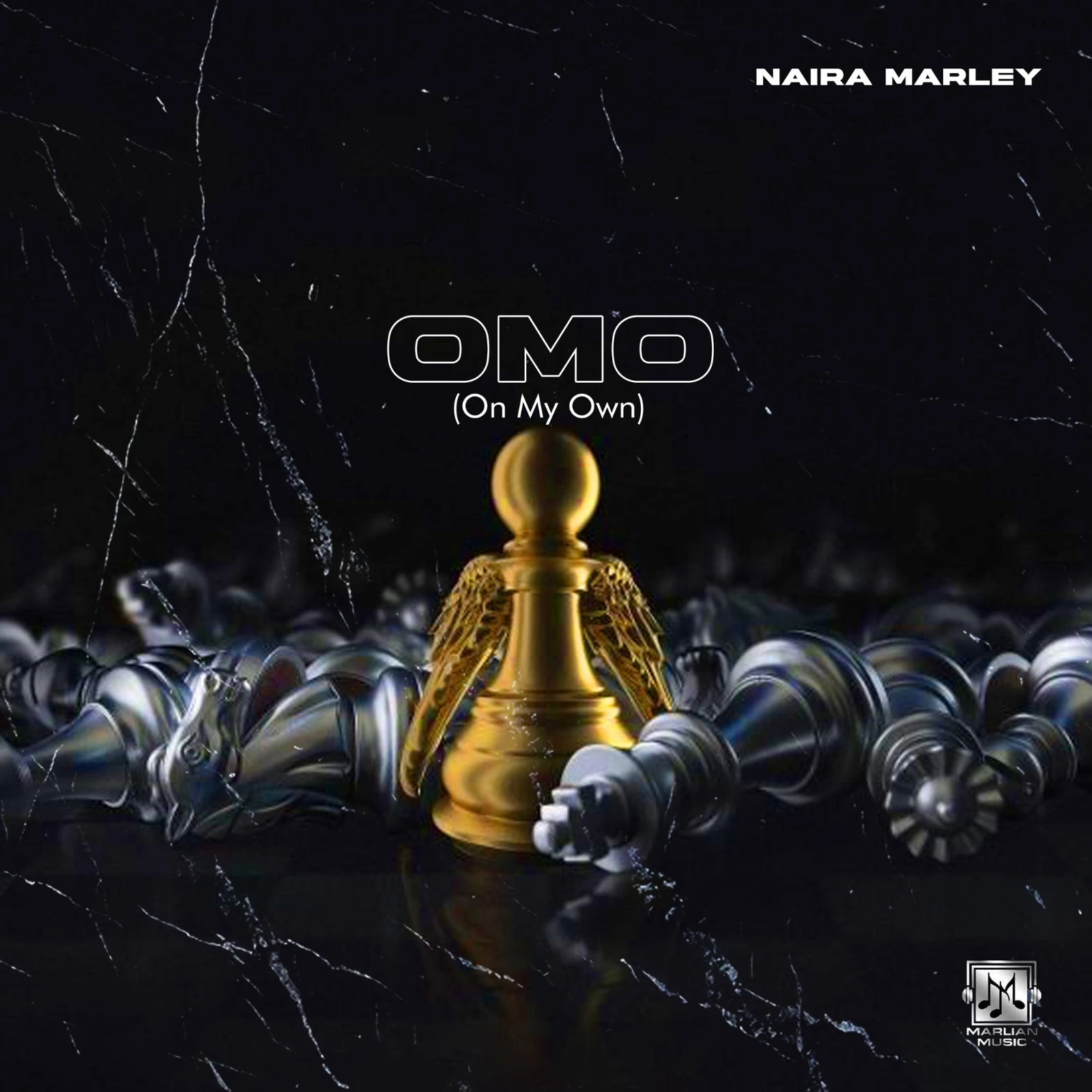 Naira Marley OMO (On My Own) Mp3 Download