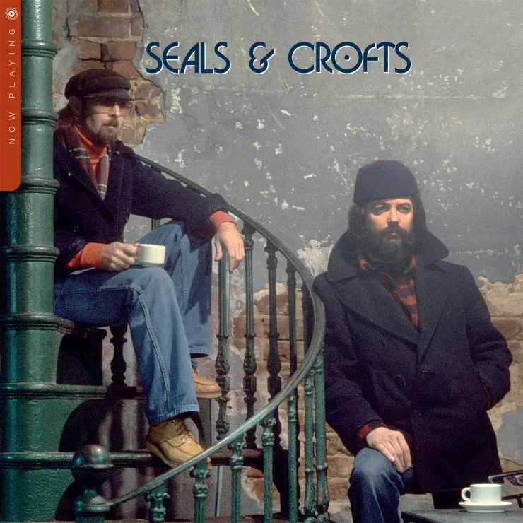 Seals & Crofts Now Playing Zip Download