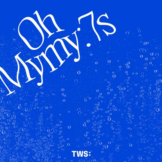 TWS Oh Mymy : 7s Mp3 Download