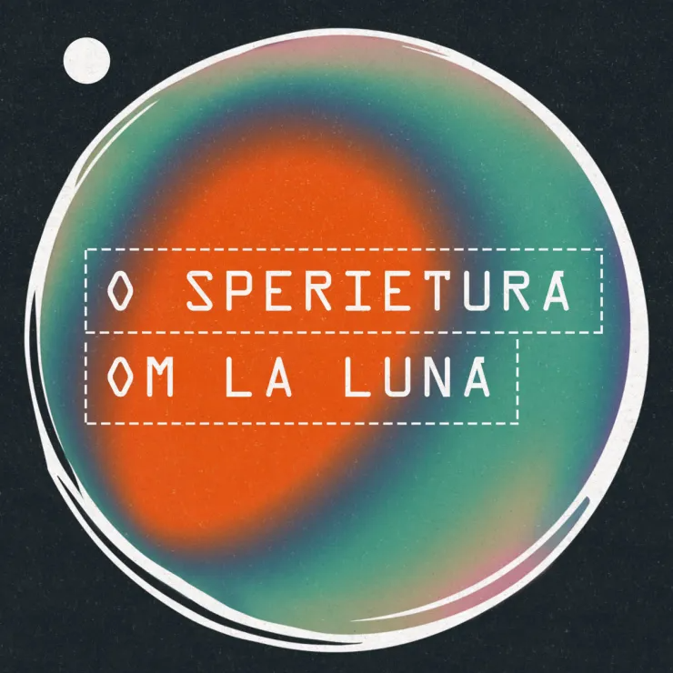 Om La Luna O sperietură (Fazele Lunii│Live la TNB) Mp3 Download