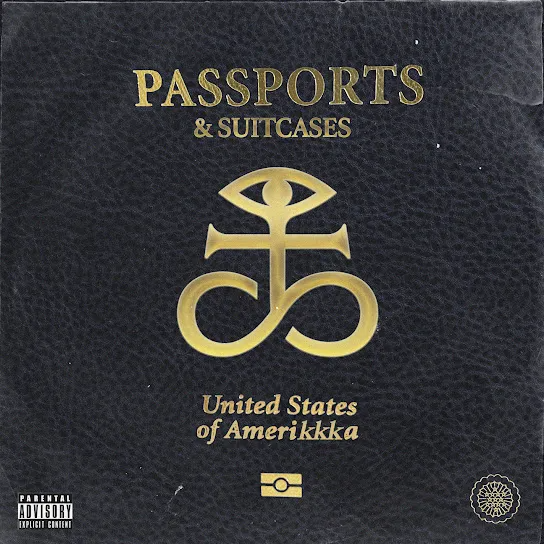 Joey Bada$$ Passports & Suitcases Mp3 Download