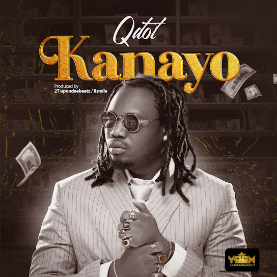 Qdot Kanayo Mp3 Download