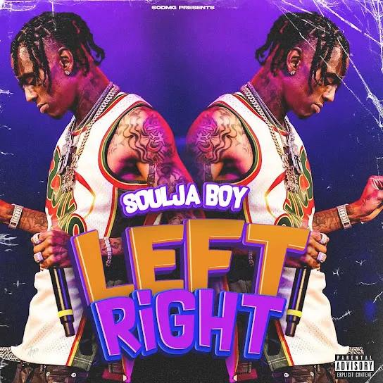 Soulja Boy Left Right Mp3 Download