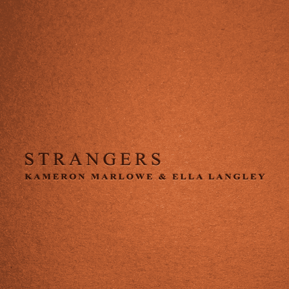 Kameron Marlowe & Ella Langley Strangers Mp3 Download