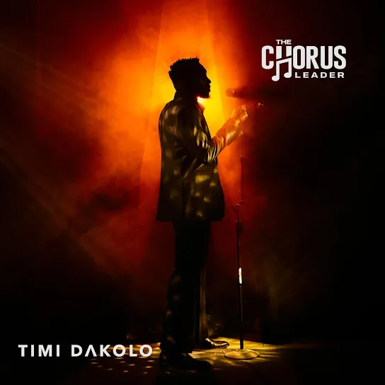 Timi Dakolo The Vow Mp3 Download