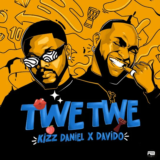 Kizz Daniel Twe Twe (Remix) Mp3 Download