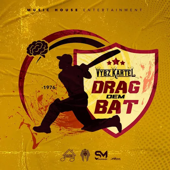 Vybz Kartel Drag Dem Bat Mp3 Download