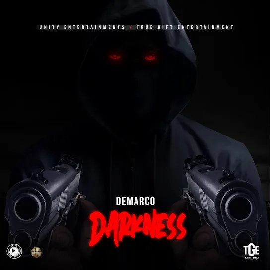 Demarco Dawkness Mp3 Download