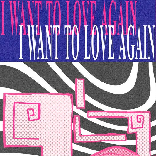 doefriends I WANT TO LOVE AGAIN Zip Download
