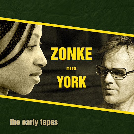 Zonke Groove Train Mp3 Download