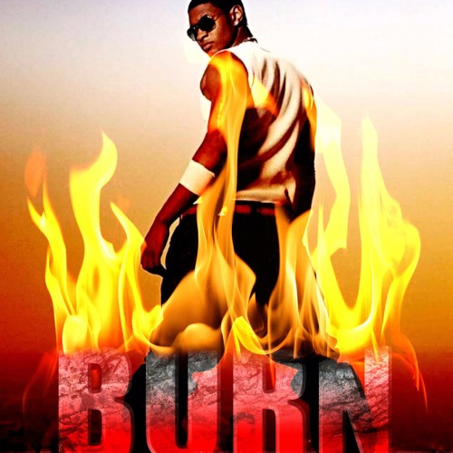USHER Burn Mp3 Download