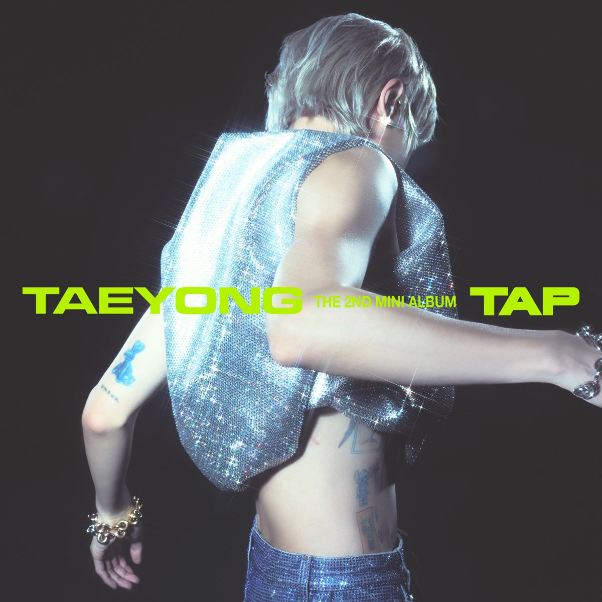 TAEYONG TAP Mp3 Download